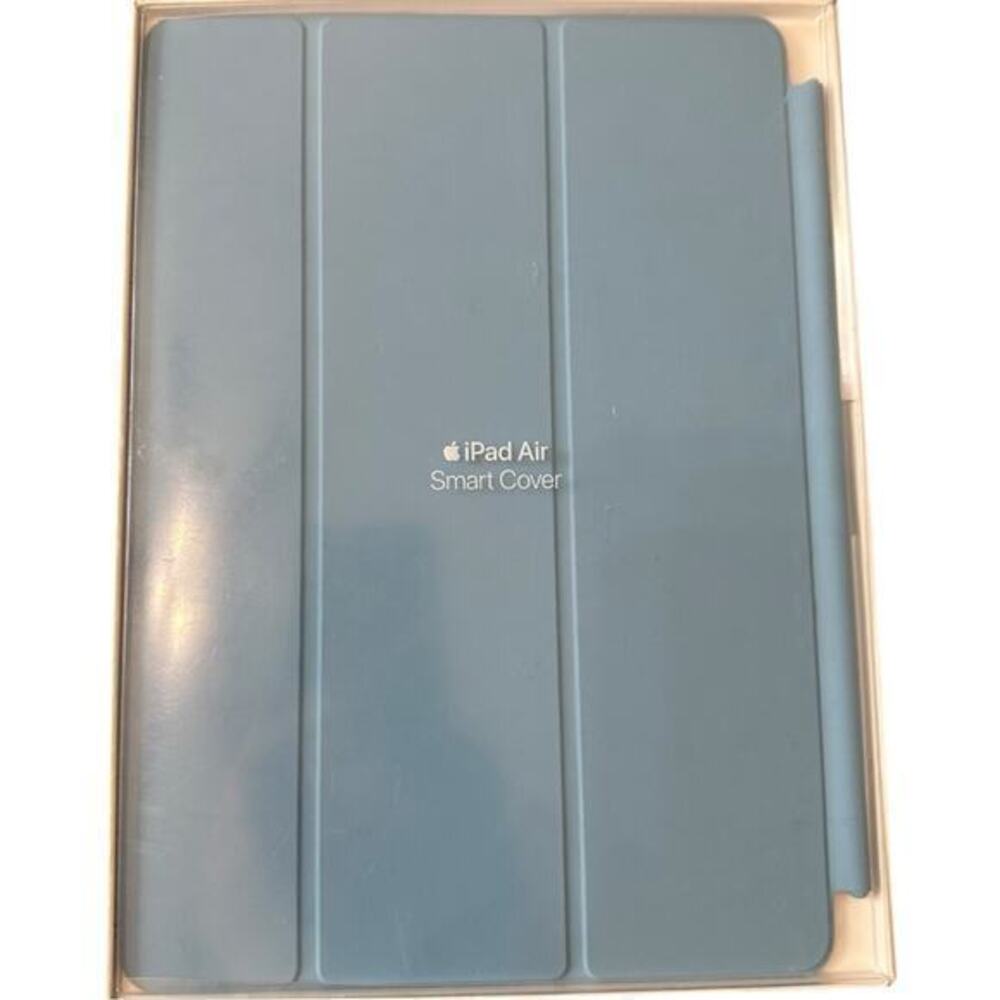 Apple Genuine OEM Cornflower Blue Smart Cover for iPad Air Pro 10.5" MWUY2ZM/A